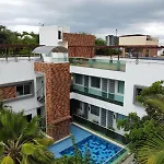 Exclusiva Casa De Lujo Escape En El Caribe