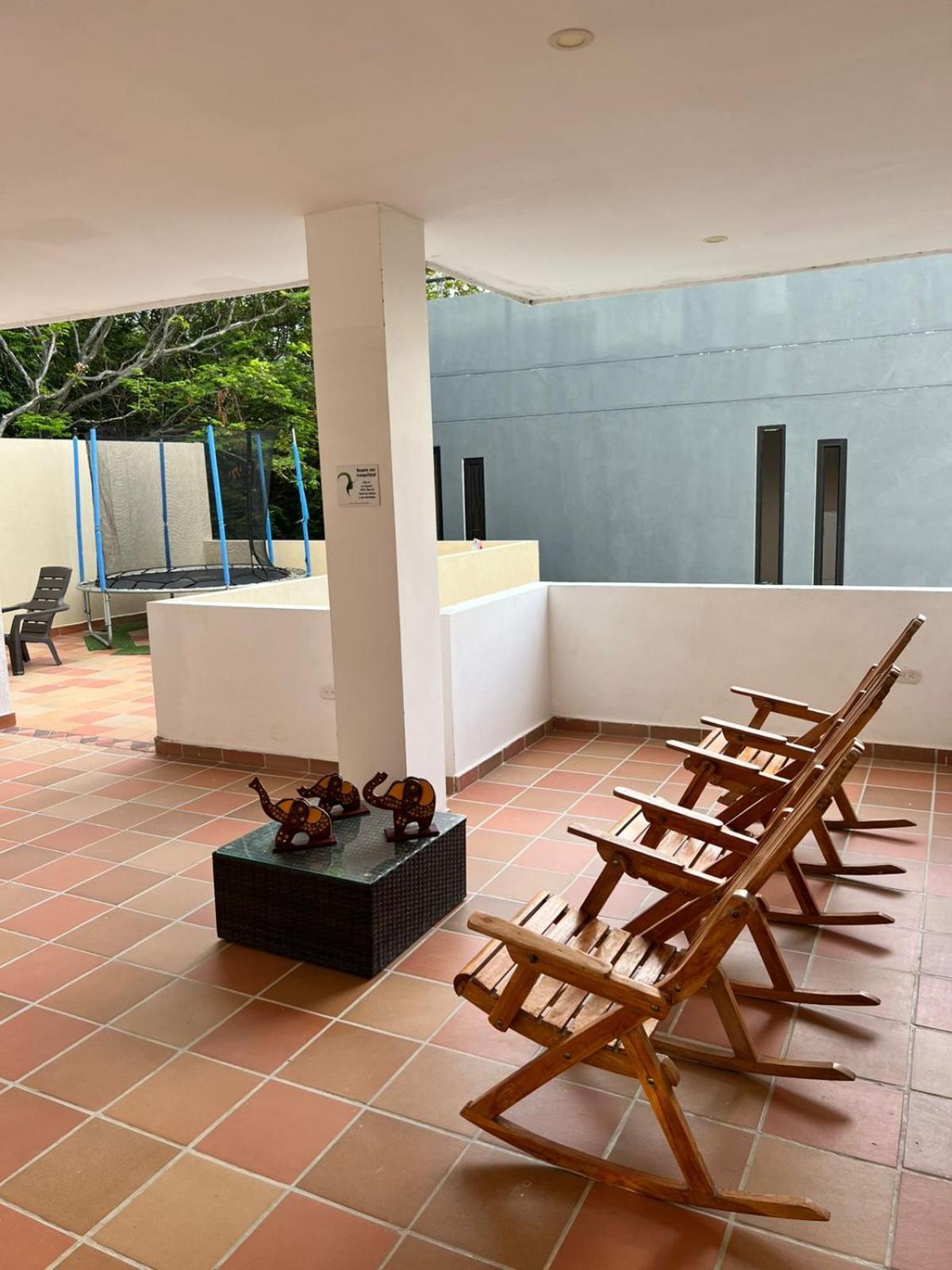 Hébergement de vacances Exclusiva Casa De Lujo Escape En El Caribe