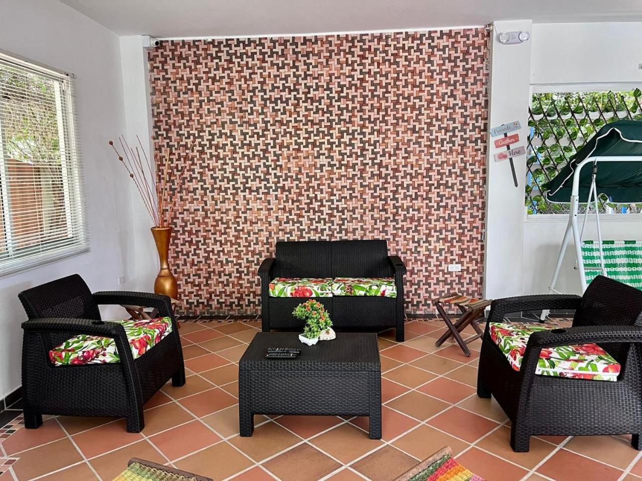 Exclusiva Casa De Lujo Escape En El Caribe *