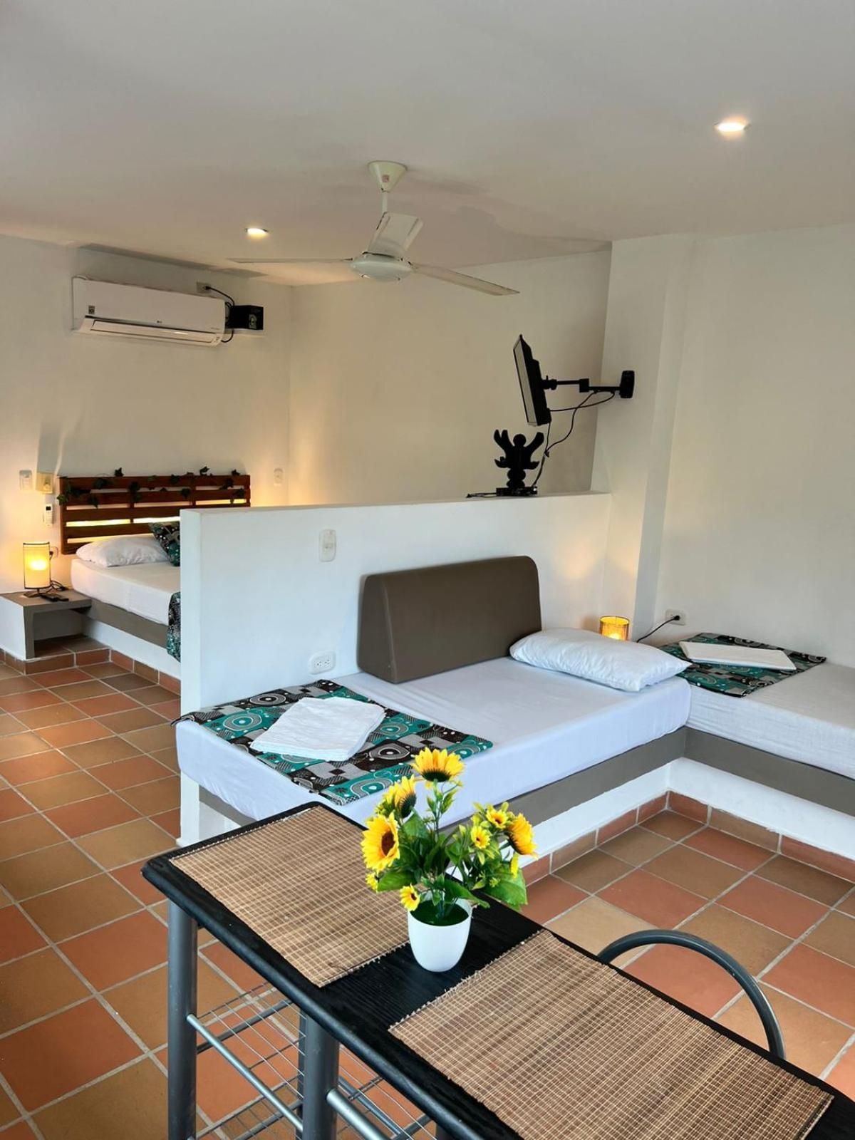 Hébergement de vacances Exclusiva Casa De Lujo Escape En El Caribe *