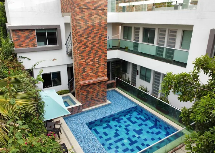 Exclusiva Casa De Lujo Escape En El Caribe