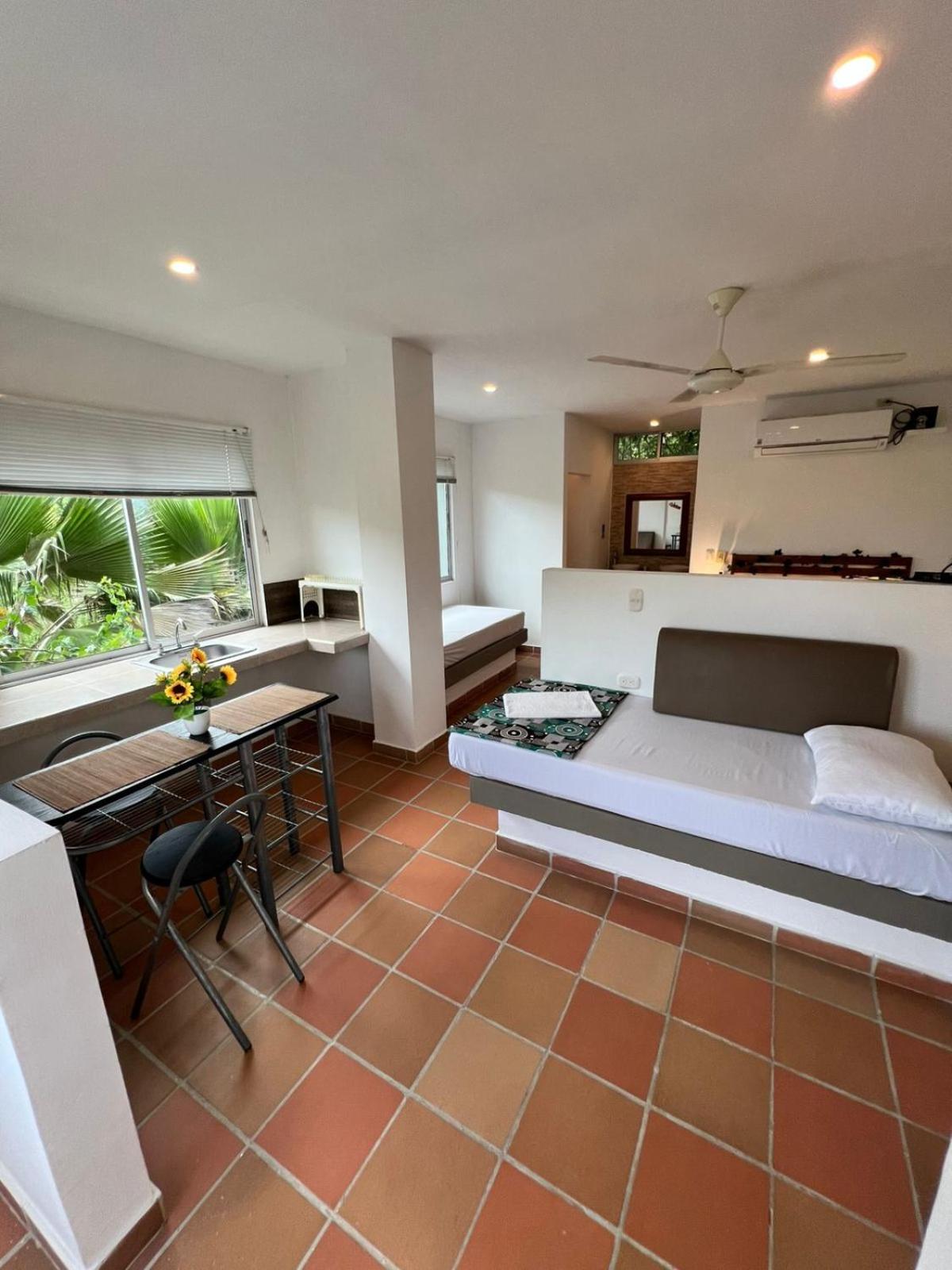 Exclusiva Casa De Lujo Escape En El Caribe Сasa de vacaciones Santa Marta (Magdalena)