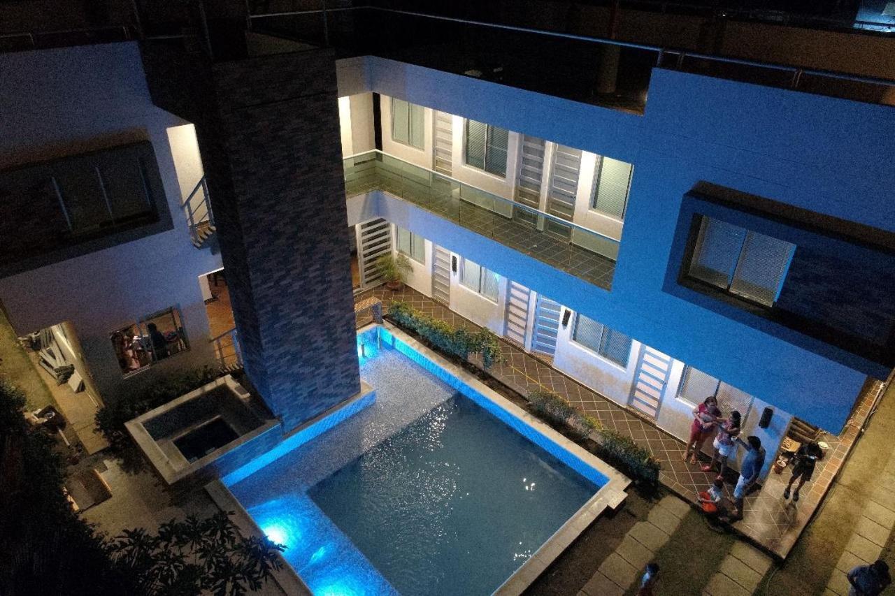 Сasa de vacaciones Exclusiva Casa De Lujo Escape En El Caribe Santa Marta (Magdalena)