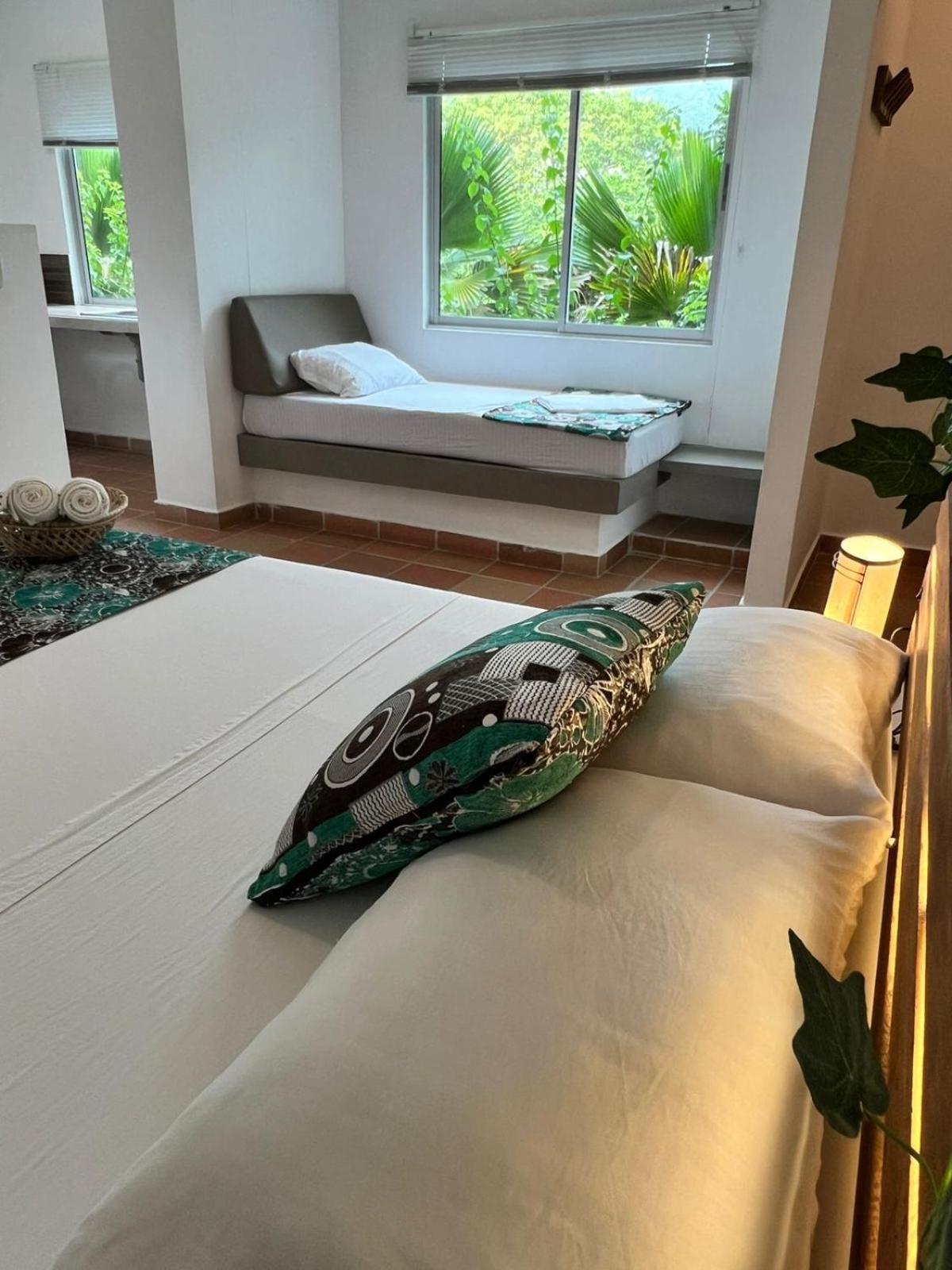 Сasa de vacaciones Exclusiva Casa De Lujo Escape En El Caribe Santa Marta (Magdalena)