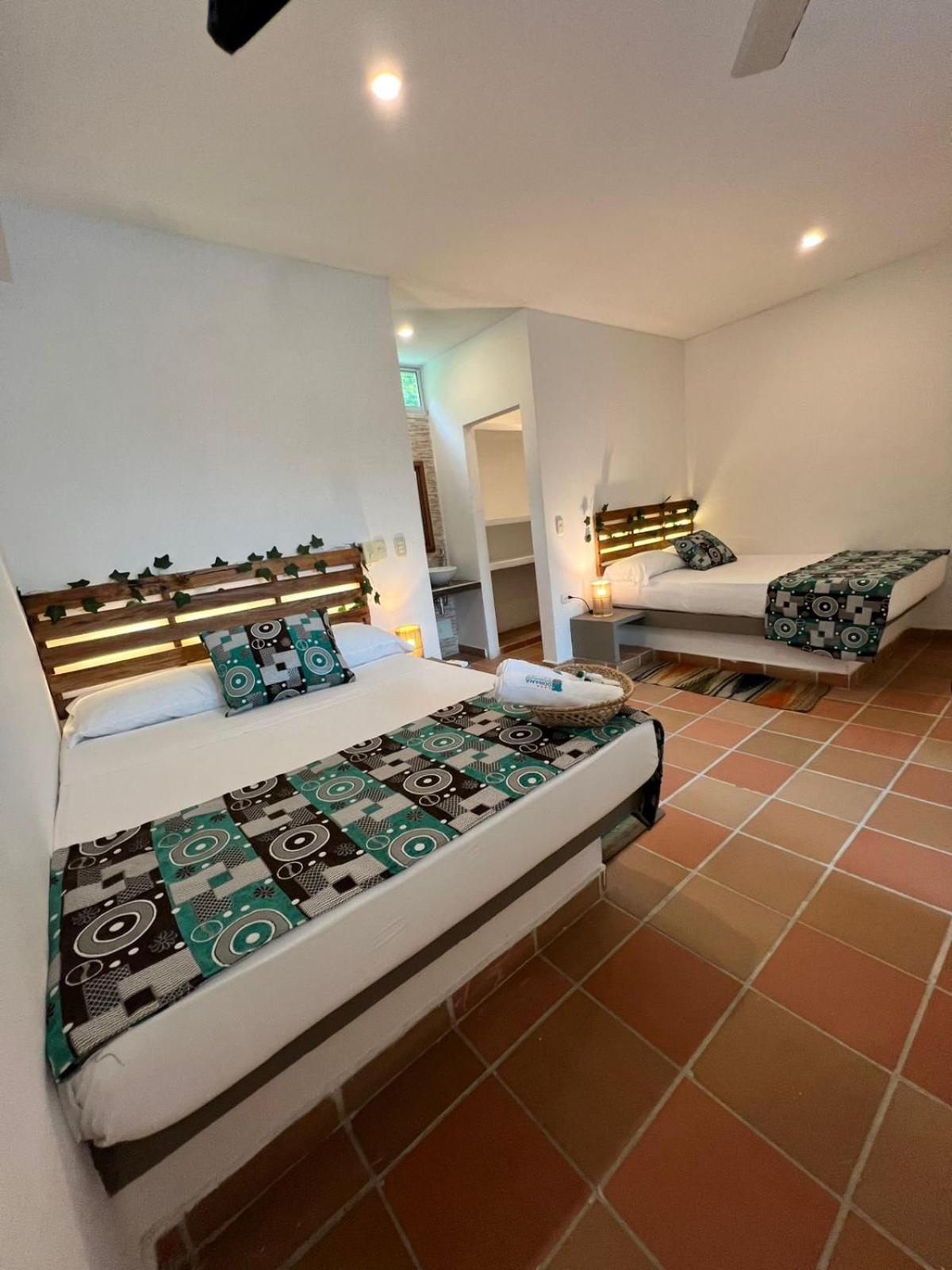 Exclusiva Casa De Lujo Escape En El Caribe Santa Marta (Magdalena)