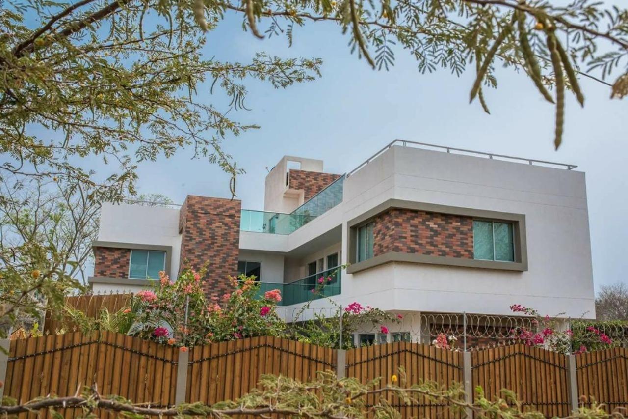Exclusiva Casa De Lujo Escape En El Caribe